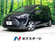 2021 TOYOTA SIENTA