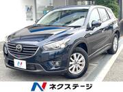 2015 MAZDA CX-5