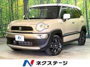 2019 SUZUKI XBEE HYBRID MZ