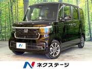 2026 HONDA N-BOX CUSTOM