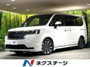 2024 HONDA STEPWAGON