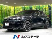 2019 TOYOTA C-HR