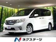 2012 NISSAN SERENA HIGHWAYSTAR