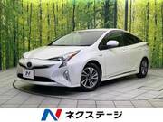 2018 TOYOTA PRIUS