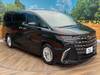 TOYOTA ALPHARD HYBRID
