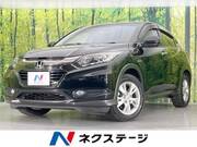2017 HONDA VEZEL