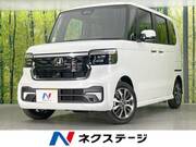 2026 HONDA N-BOX CUSTOM