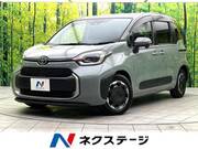 2023 TOYOTA SIENTA