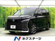2025 TOYOTA VOXY