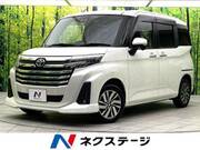 2022 TOYOTA ROOMY