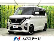 2022 NISSAN ROOX