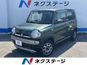 2015 SUZUKI HUSTLER G