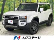 2026 TOYOTA LANDCRUISER 250