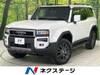 TOYOTA LANDCRUISER 250
