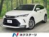 TOYOTA HARRIER HYBRID