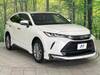 TOYOTA HARRIER HYBRID
