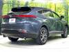 TOYOTA HARRIER HYBRID