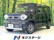 2024 SUZUKI HUSTLER