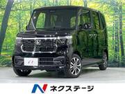 2026 HONDA N-BOX CUSTOM