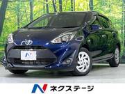 2018 TOYOTA AQUA