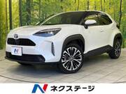2023 TOYOTA YARIS CROSS HYBRID Z
