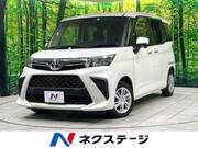 2023 TOYOTA ROOMY