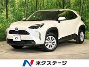2021 TOYOTA YARIS CROSS