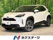 2021 TOYOTA YARIS CROSS HYBRID Z