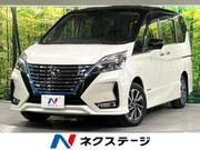 2021 NISSAN SERENA