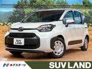 2026 TOYOTA SIENTA