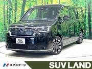 2023 HONDA STEPWAGON