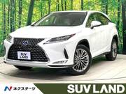 2020 LEXUS RX