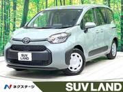 2026 TOYOTA SIENTA