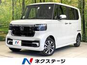 2026 HONDA N-BOX CUSTOM