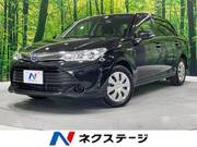 2017 TOYOTA COROLLA AXIO