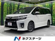 2014 TOYOTA VOXY
