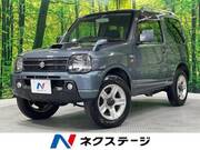 2007 SUZUKI JIMNY