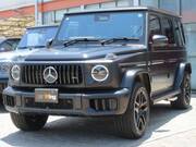 2025 MERCEDES BENZ G-CLASS