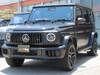 MERCEDES BENZ G-CLASS