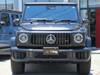 MERCEDES BENZ G-CLASS