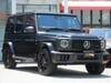MERCEDES BENZ G-CLASS