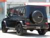 MERCEDES BENZ G-CLASS