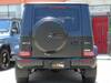 MERCEDES BENZ G-CLASS