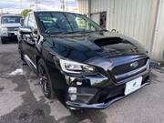 2016 SUBARU WRX S4
