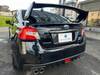 SUBARU WRX S4