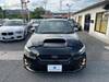 SUBARU WRX S4