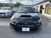 SUBARU WRX S4