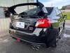 SUBARU WRX S4