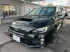 SUBARU WRX S4