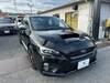 SUBARU WRX S4